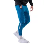 Men’s Sweatpants Nebbia “Re-gain” 320 - Blue