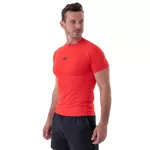 Men’s Activewear T-Shirt Nebbia 324 - Red