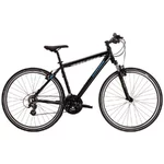 Pánsky crossový bicykel Kross Evado 2.0 28