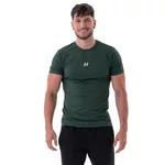 Men’s T-Shirt Nebbia “Reset” 327 - Dark Green