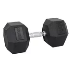 гира inSPORTline Hexsteel 32,5 kg