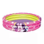 Detský bazén Bestway Minnie 3-Ring Pool 152 cm