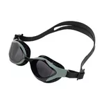 Swimming Goggles Arena Air Bold Swipe - smoke-dark-olive-black