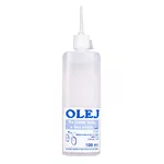 Cyklodoplnky Cyklošvec Olej na bicykle svetlý 100 ml