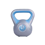 Dumbbell inSPORTline Vin-Bell 3 kg