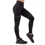 Nebbia Classic Performance magas derekú leggings - fekete