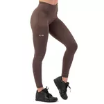 Női edző nadrág Nebbia Classic Performance high-waist leggings