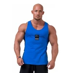 Men’s Tank Top Nebbia “YOUR POTENTIAL IS ENDLESS” 174 - Blue