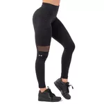 Dámské legíny s vysokým pasem Nebbia Sporty - Black