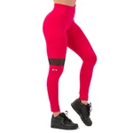 Női edző nadrág Nebbia Sporty Smart Pocket High-Waist Leggings