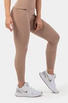 alsóneműk Nebbia Organic cotton ribbed high-waist leggings