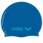 Swim Cap Arena Classic Silicone - Blue