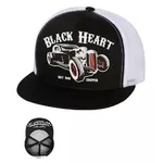 мото панталон BLACK HEART Шапка BLACK HEART