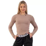 Oblečení pro fitness Nebbia triko Nebbia 415