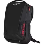 Batoh Alpinestars City Hunter čierny/červený