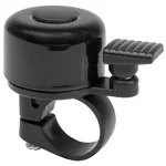 Dzwonek rowerowy M-Wave Mini Bell - Czarny