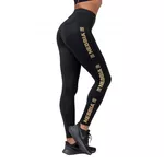 Women’s Leggings Nebbia Gold Classic 801 - Black