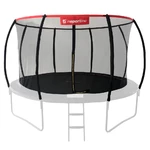 Zaščitna mreža za trampolin inSPORTline Flea PRO 430 cm