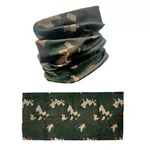 Dámské moto oblečení MTHDR Scarf Green Camo