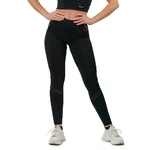 Dámske legíny s vysokým pásom Nebbia FIT Activewear 443