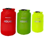 Vodotesné vaky Oxford Aqua D (súprava 3 ks, objem 5 l, 7 l a 12 l)