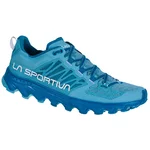 Women’s Running Shoes La Sportiva Helios III Woman - Pacific Blue/Neptune