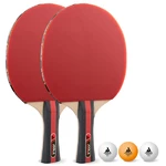 Table Tennis Set Joola Rosskopf – 2 Paddles, 3 Balls