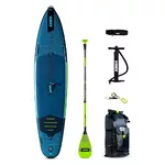 Paddleboard s příslušenstvím JOBE Aero SUP Duna 11.6