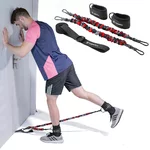 Uporna vrv inSPORTline Striker Door 44 cm / 16 kg