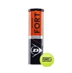 Teniszlabda Dunlop Clay Court 4 db
