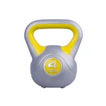 Dumbbell inSPORTline Vin-Bell 4 kg