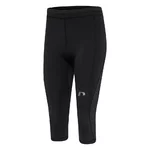 Dámske kompresné nohavice 3/4 Newline Core Knee Tights Women