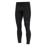 Men’s Compression Pants Newline Core Tights - Black