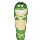 Children’s Sleeping Bag Highlander Creature - Green