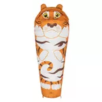 Children’s Sleeping Bag Highlander Creature - Orange