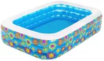 Bestway Flora Kids Pool medence 54120