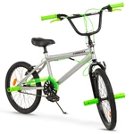 BMX bicykel Toimsa BMX 20" - Green