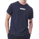 Jobe Rashguard Loose Fit Herren Shirt für Wassersportarten - schwarz