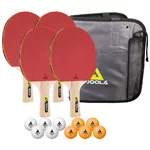 Table Tennis Paddle Joola Family