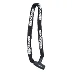 Motorbike Lock Oxford GP Chain 8, 120 cm