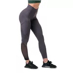 Női leggings magas derékkal Nebbia Fit & Smart 572