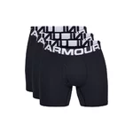 Férfi boxeralsó Under Armour Charged Cotton 6in 3 Pack