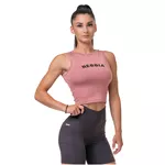 Női póló Nebbia Fit & Sporty 577