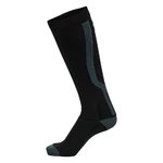 Compression Running Socks Newline - Black