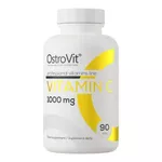 OstroVit Vitamin C 90 tabletta