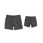 Men’s Shorts Jobe Discover Nero