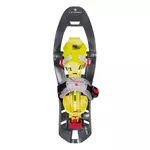 Snowshoes FERRINO Baldas Pinter Castor Special - Grey-Lime