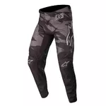 Clothes for Motorcyclists Alpinestars Racer Tactical černá/šedá 2022