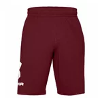 Férfi rövidnadrág Under Armour Sportstyle Cotton Graphic Short