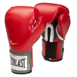 Boxerské rukavice Everlast Pro Style 2100 Training Gloves - červená